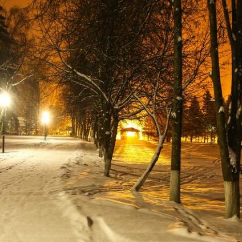 *"Десна" оздоровительный комплекс